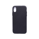 Evelatus Apple iPhone X PC/TPU case Black
