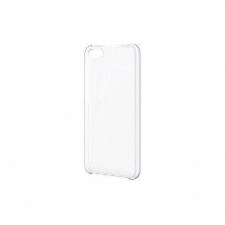 Huawei PC Back cover for Huawei Y5 (2018) Transparent