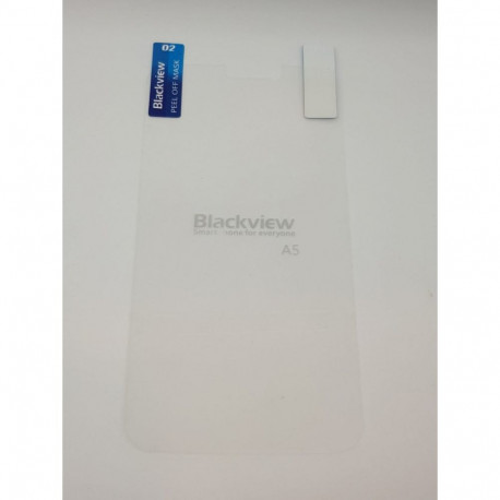 Blackview A5 Protective Film