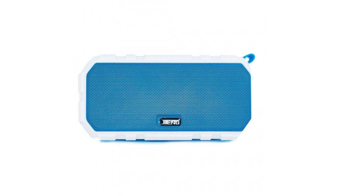 Jiteng Universal Bluetooth Speaker E200 Blue