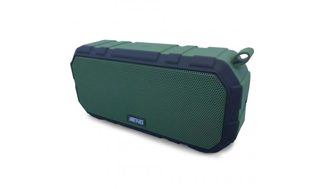 Jiteng Universal Bluetooth Speaker E200 Green