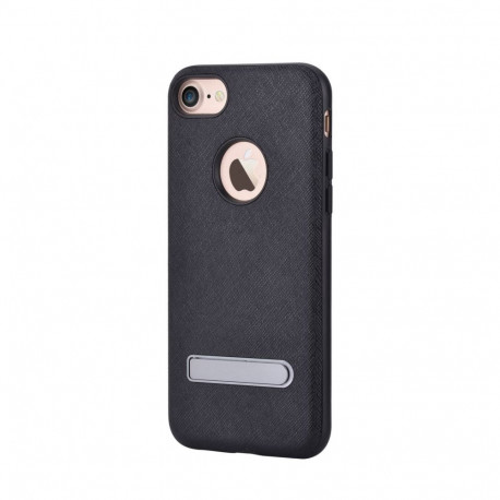 Devia Apple iPhone 7 Plus iStand case Black