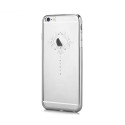Devia Samsung Galaxy S8 Plus Crystal Iris soft case Black