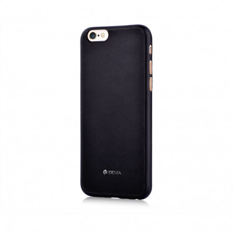 Devia Apple iPhone 7 Jelly Slim Case Brown