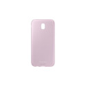 Samsung Galaxy J3 2017 Dual Layer Cover Pink EF-PJ330CPEG