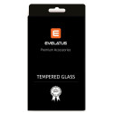 Evelatus Apple iPhone 6 Plus 2.5D Full Cover Japan Glue Glass Anti-Static Black