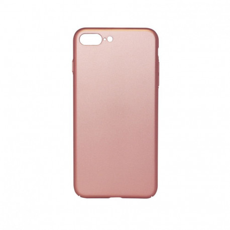 Joyroom Apple iPhone 7 Plastic Case JR-BP241 Pink