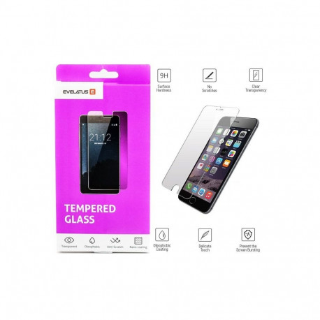 Evelatus Samsung Galaxy S7 Edge G935 Curved
