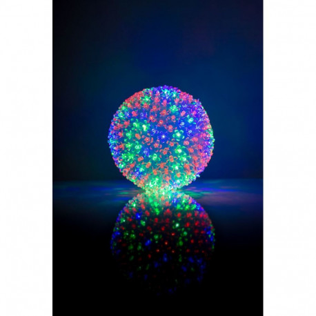iLike N/A Bumba ar pum 466 300LED D-25cm Multi Color