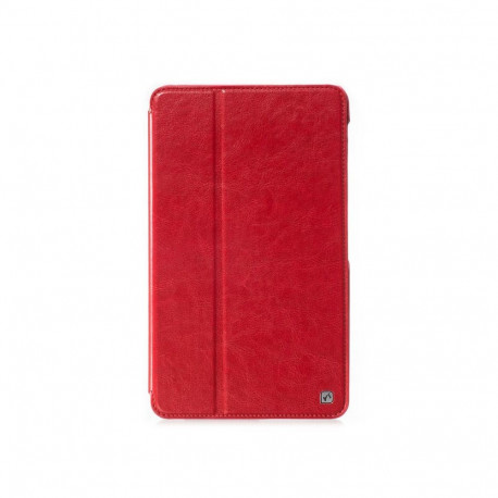 Hoco Samsung T-330 Galaxy Tab 4 8.0 Crystal series HS-L085 Red