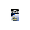 Maxell Crona Alkaline 6LR61 9V