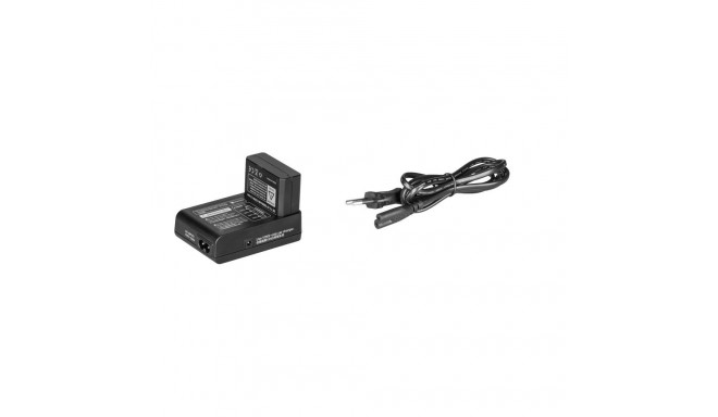 Quadralite Stroboss VC-18 charger
