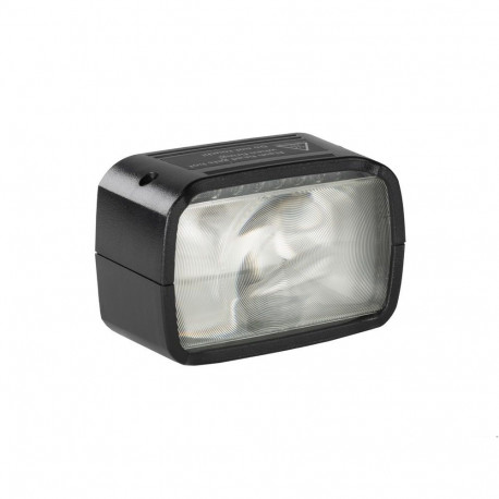 Quadralite Reporter 200 TTL A-type Head