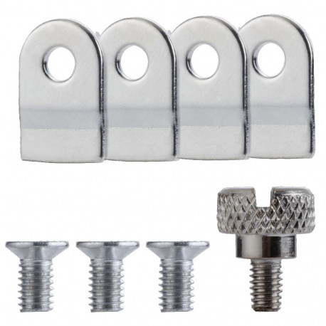 Quadralite Profoto rear adapter 144mm for Octadecagon Para Softbox