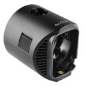 Godox Profoto mount adapter for AD200