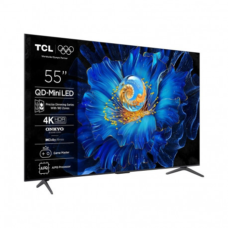 TCL TV 55C6KS