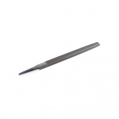 SEMIROUND METAL RASP 150 MM