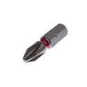 IMPACT SCREWDRIVER BIT