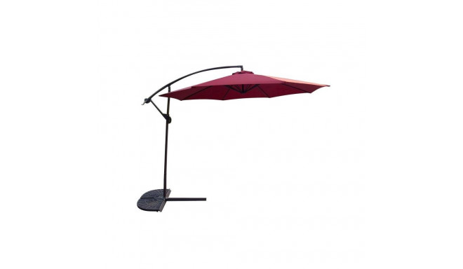 alus aiapäikesevarjule 4 osa