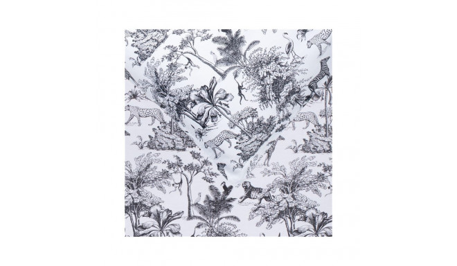 BEDDING COVER SET MV-7502 SATEEN 200X220