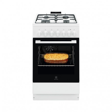 Electrolux D-E LKK520032W pliit