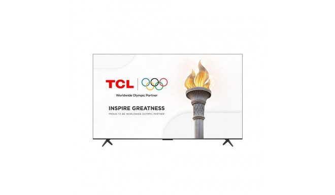 TV 65C6K TCL
