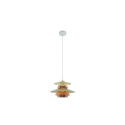 PENDANT LIGHT SIVAS E27 GOLD