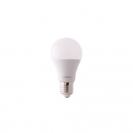 BULB LED A75 10W E27 2700K 1055LM SENSOR