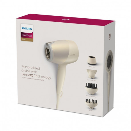 föön BHD829/00 Philips PCIP