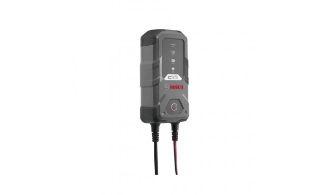 BOSCH C10 laadija