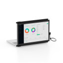 Mobile Pixels Duex Plus DS 13,3 ekraani laiendus