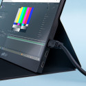 Mobile Pixels Fold 15,6 FHD-Bildschirmerweiterung