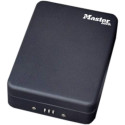 Master Lock Portable Personal Safe   P005CEURBLKHRO
