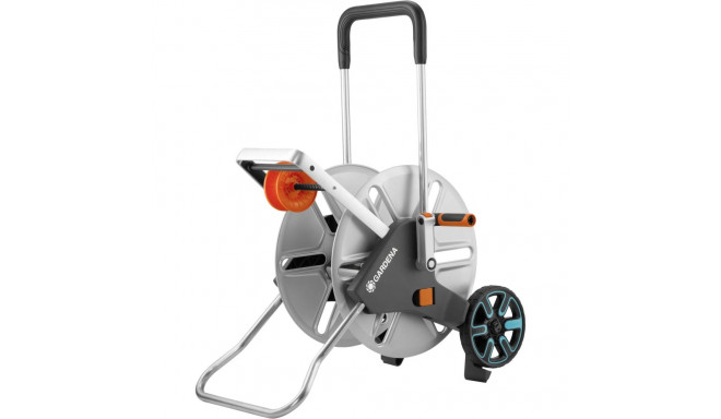 Gardena voolikukäru CleverRoll L Easy metall