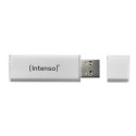 Intenso Alu Line silver 8GB USB Stick 2.0