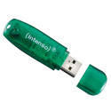 Intenso Rainbow Line 8GB USB-mälupulk 2.0