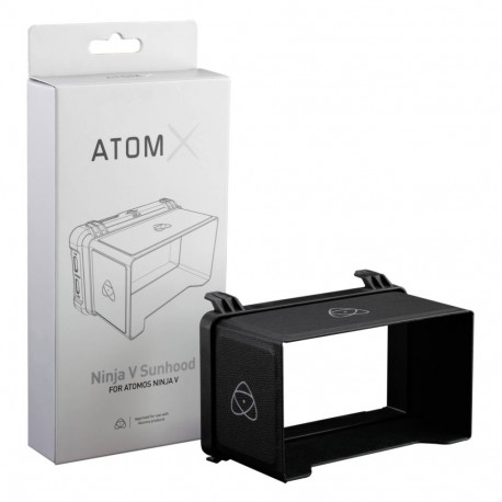 Atomos AtomX Sunhood for Ninja V