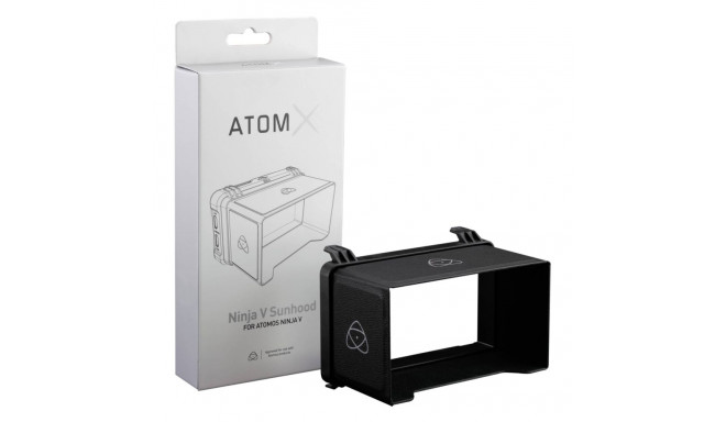 Atomos AtomX päikesekate Ninja V jaoks