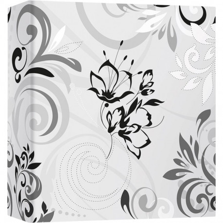 ZEP Umbria valge 13x19 100 fotot taskualbum EB57100W