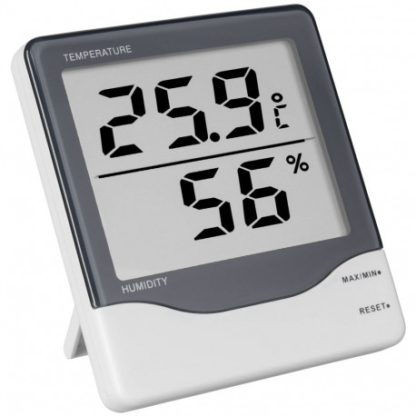 TFA 30.5002 electronic thermohygrometer