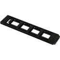 Plustek slide holder OpticFilm 135 Z-25-A71-0004A124 Plustek slide holder OpticFilm 135 Z-25-A71-0004A124