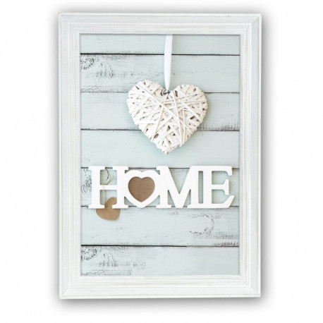 ZEP Vintage white          10x15 Wood T15446