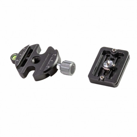 Rock Solid Arca kiirkinnitusadapter