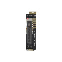 SURGE PROTECTOR ARMAC Z5 3M 5X FRENCH OUTLETS 10A CABLE ORGANIZER BLACK