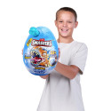 SMASHERS Interactive playset Dino Ice Age Light Up Mega Egg