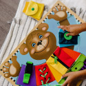 MELISSA & DOUG pusle Põhilised oskused MELISSA & DOUG pusle Põhilised oskused