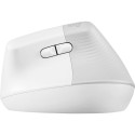 Logitech Lift Biała