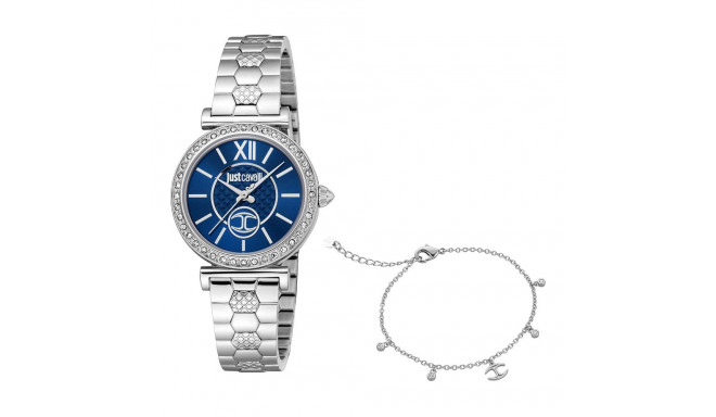Just Cavalli Varenna Set JC1L273M0045 Ladies Watch