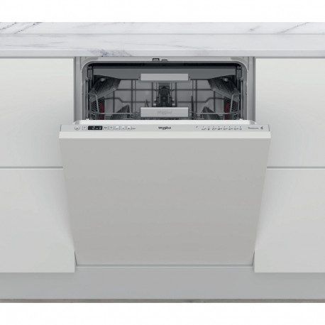 Built-in dishwasher Whirlpool