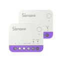 Sonoff MINI-RBS WiFi smart mini roller shutter switch (2 pcs.)